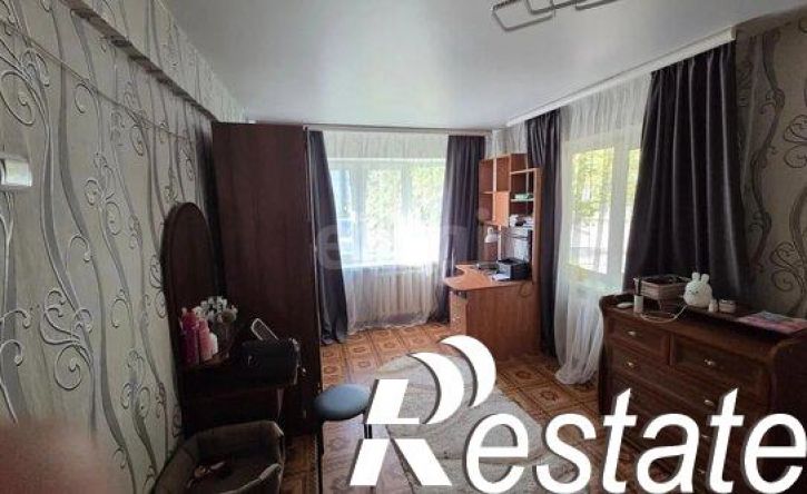 2-комн квартира улица Мейпариани, 34,  д. 34