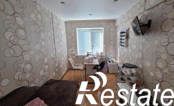 2-комн квартира улица Мейпариани, 34,  д. 34