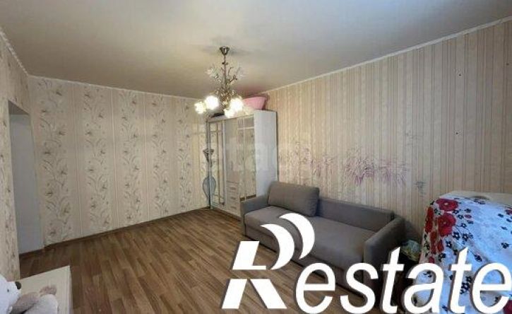 2-комн квартира улица Калинина, 11,  д. 11
