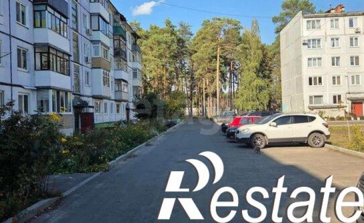 2-комн квартира улица Мейпариани, 34,  д. 34