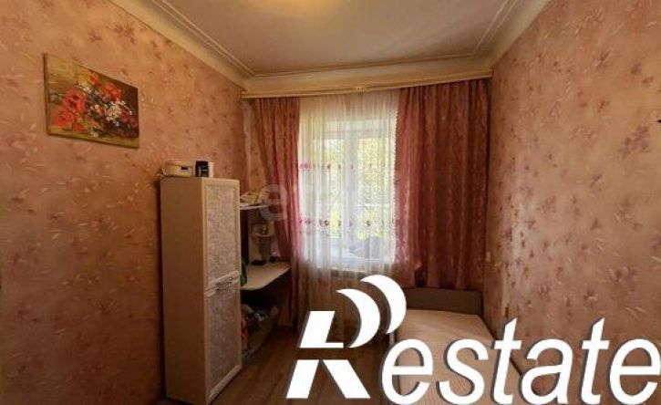 2-комн квартира улица Калинина, 11,  д. 11