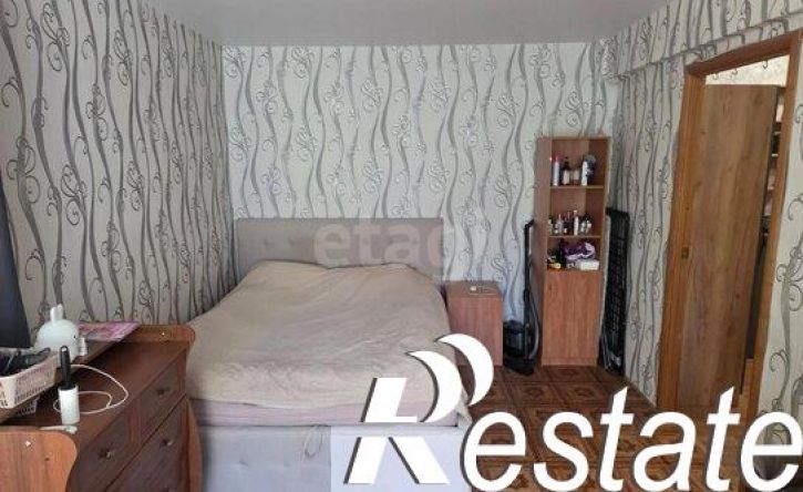 2-комн квартира улица Мейпариани, 34,  д. 34