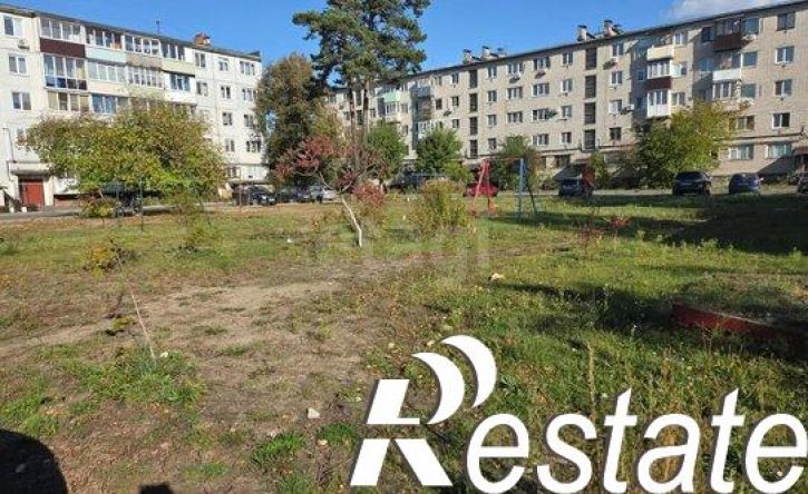2-комн квартира улица Мейпариани, 34,  д. 34