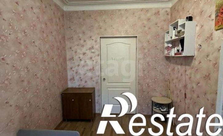 2-комн квартира улица Калинина, 11,  д. 11