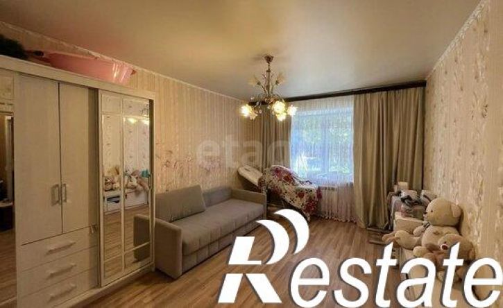 2-комн квартира улица Калинина, 11,  д. 11