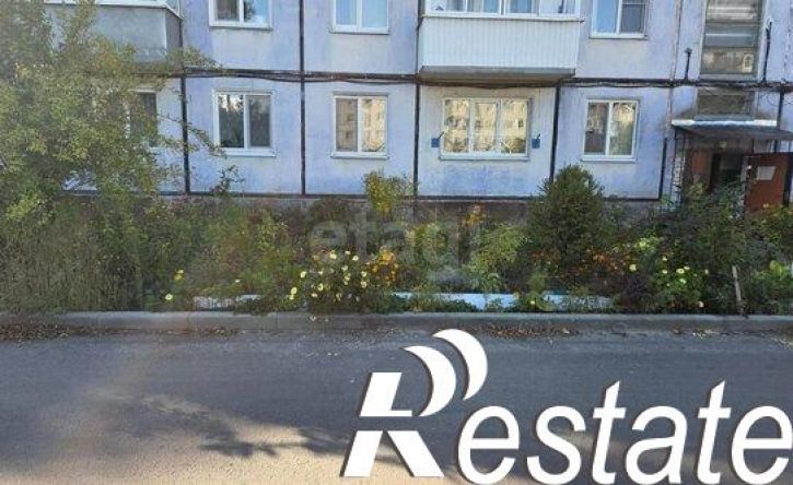 2-комн квартира улица Мейпариани, 34,  д. 34