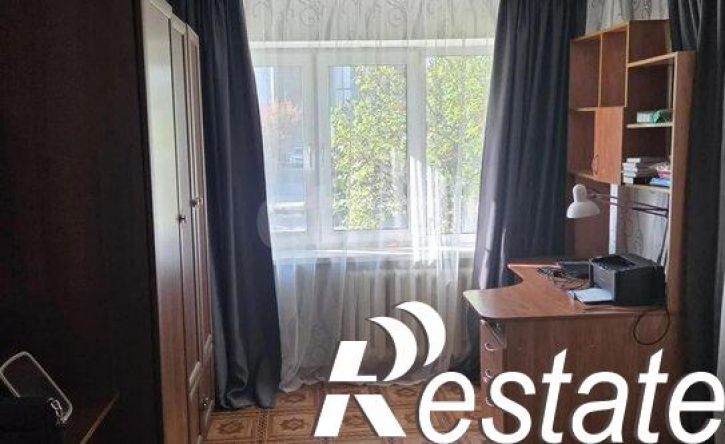 2-комн квартира улица Мейпариани, 34,  д. 34