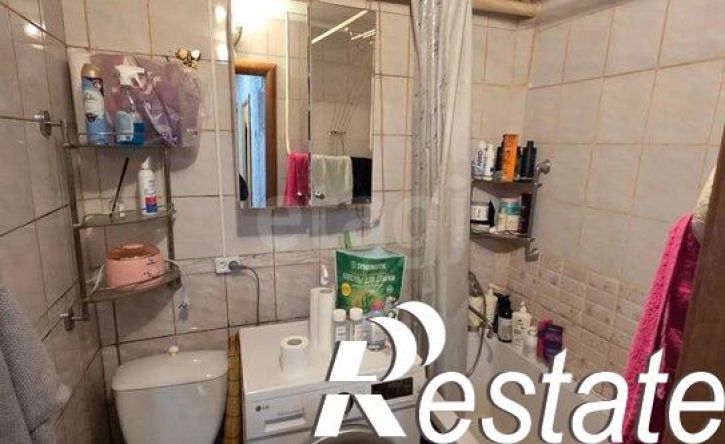 2-комн квартира улица Мейпариани, 34,  д. 34
