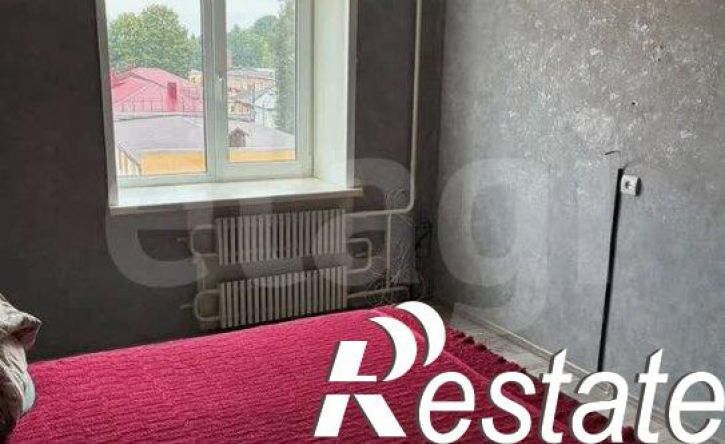 2-комн квартира Белорусская улица, 74,  д. 74
