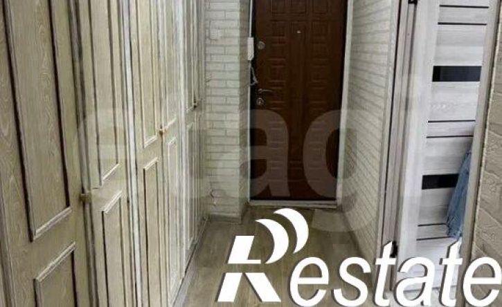 2-комн квартира Белорусская улица, 74,  д. 74