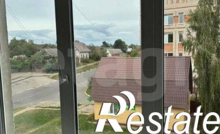 2-комн квартира Белорусская улица, 74,  д. 74