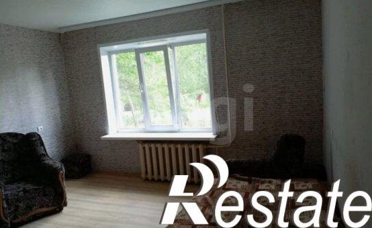 2-комн квартира Первомайская улица, 13А,  д. 13А