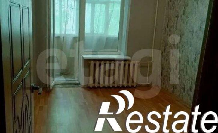 2-комн квартира Первомайская улица, 13А,  д. 13А