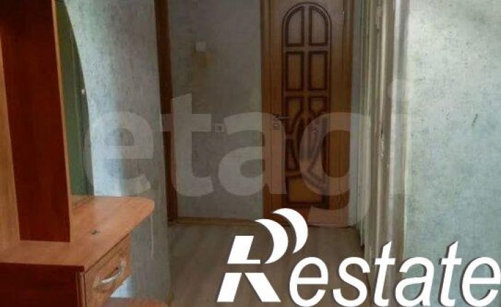 2-комн квартира Первомайская улица, 13А,  д. 13А