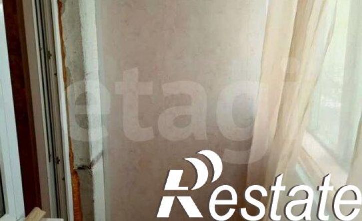 2-комн квартира Первомайская улица, 13А,  д. 13А