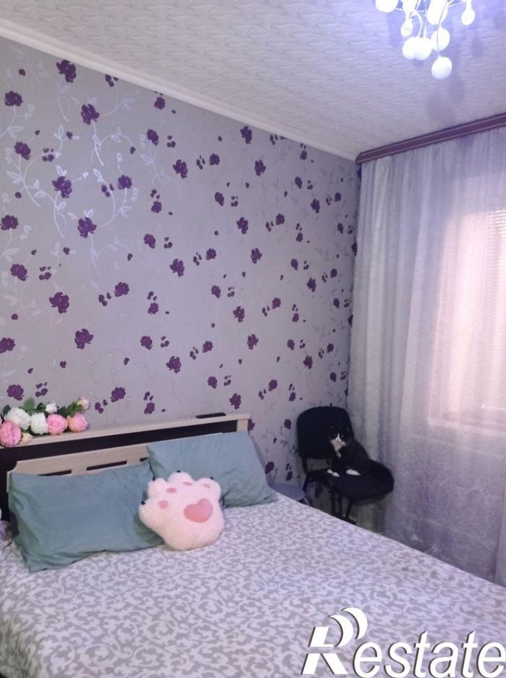 3-комн квартира Карла Маркса ул, 38
