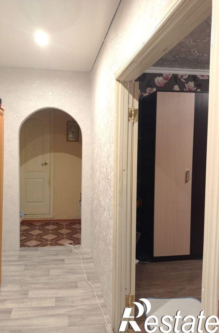 3-комн квартира Карла Маркса ул, 38