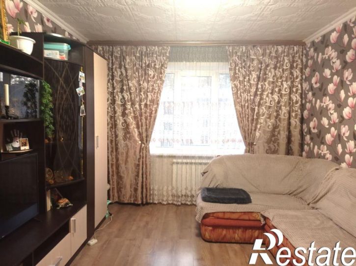 3-комн квартира Карла Маркса ул, 38