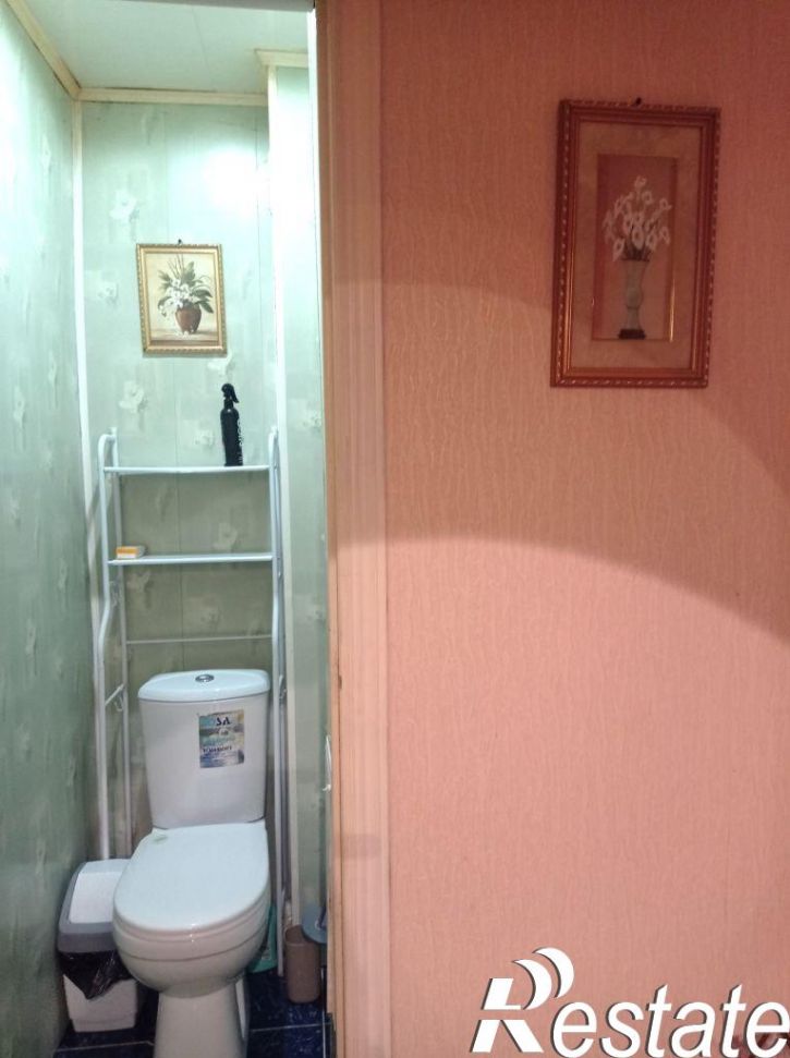 3-комн квартира Карла Маркса ул, 38