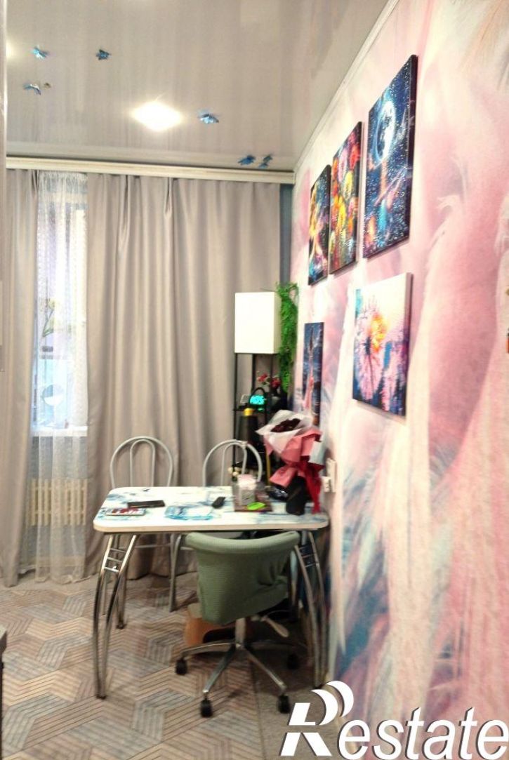 2-комн квартира Карла Маркса ул, 38