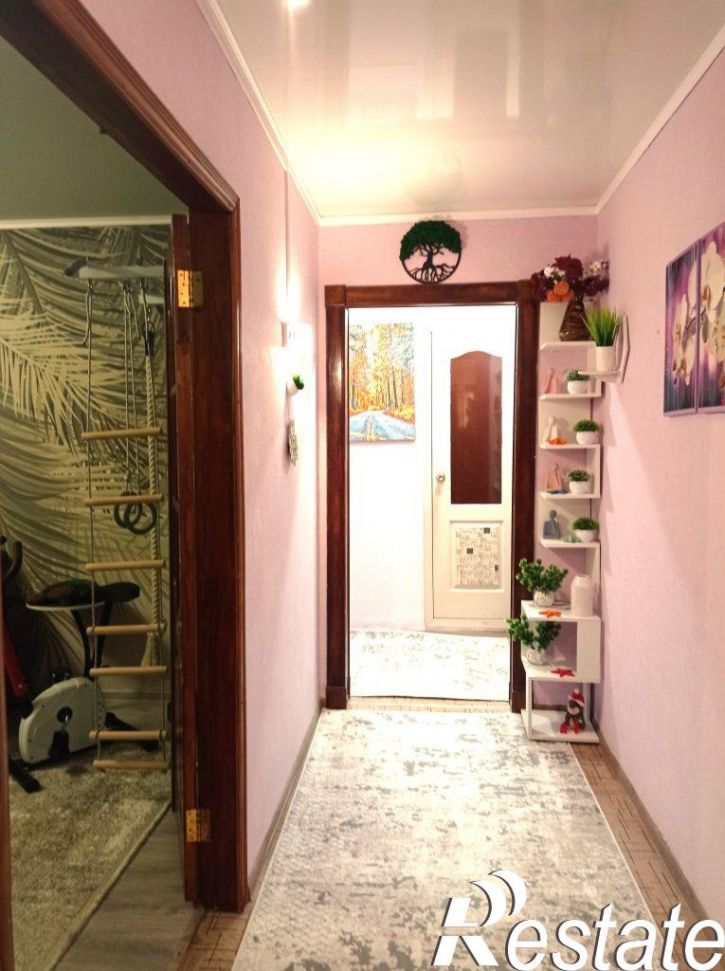 2-комн квартира Карла Маркса ул, 38