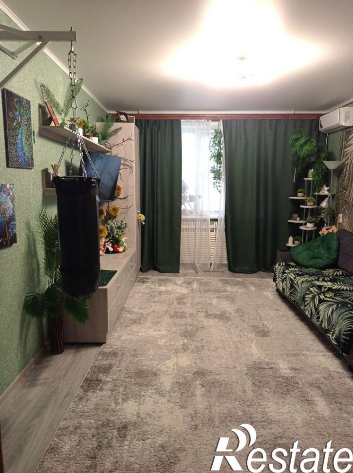 2-комн квартира Карла Маркса ул, 38