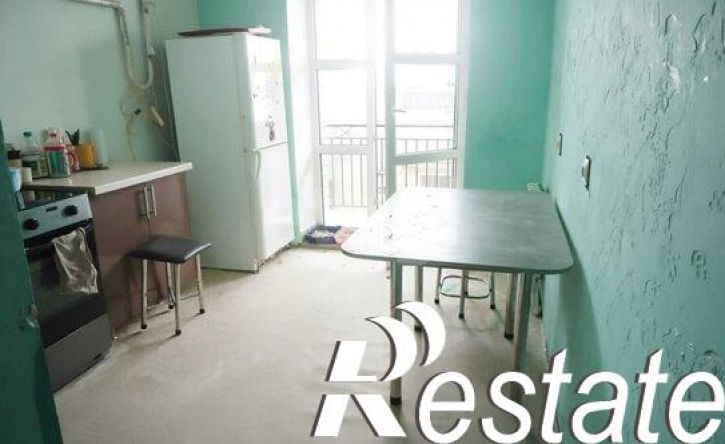 1-комн квартира улица Ворошилова, 35Г,  д. 35Г