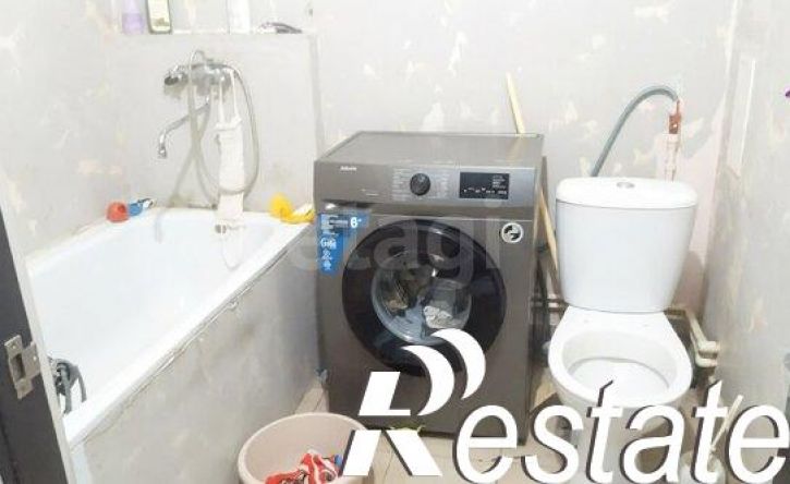 1-комн квартира улица Ворошилова, 35Г,  д. 35Г