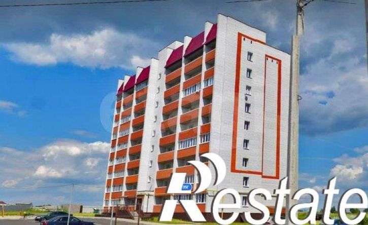 1-комн квартира улица Ворошилова, 35Г,  д. 35Г