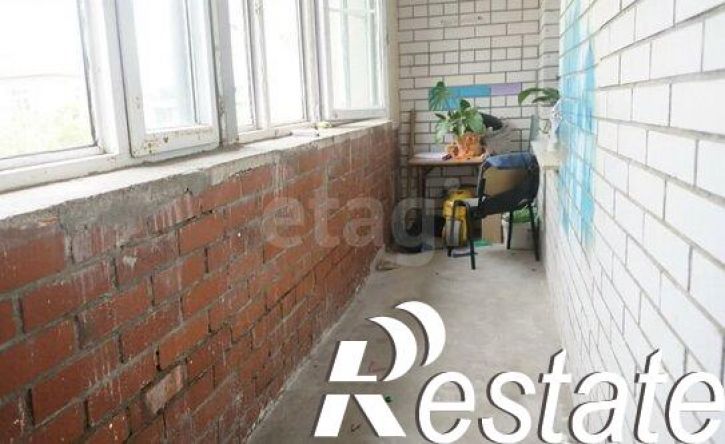 1-комн квартира улица Ворошилова, 35Г,  д. 35Г