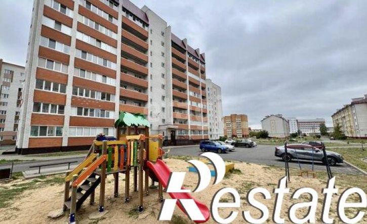 1-комн квартира улица Ворошилова, 35Г,  д. 35Г