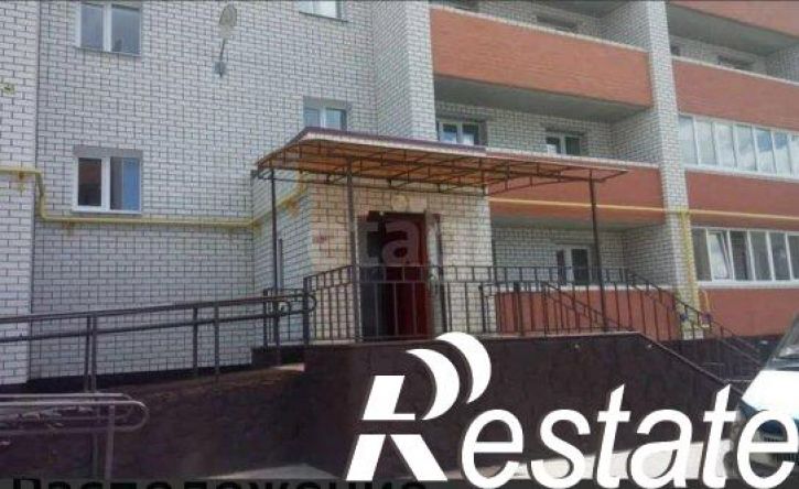 1-комн квартира улица Ворошилова, 35Г,  д. 35Г