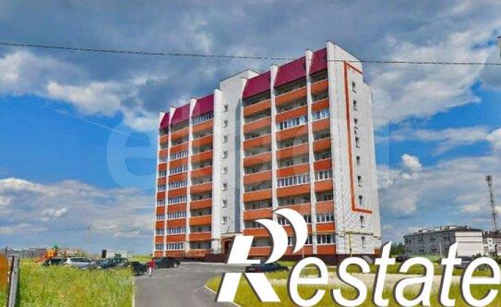 1-комн квартира улица Ворошилова, 35Г,  д. 35Г