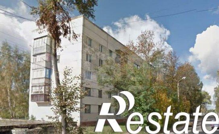 1-комн квартира улица Ленина, 89,  д. 89
