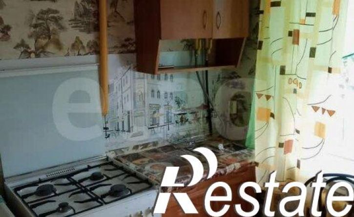 2-комн квартира улица Гагарина, 70,  д. 70