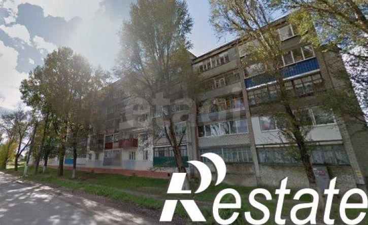 1-комн квартира улица Ленина, 89,  д. 89