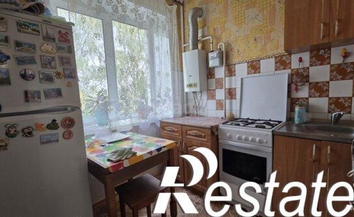 3-комн квартира улица Свердлова, 13/1,  д. 13/1