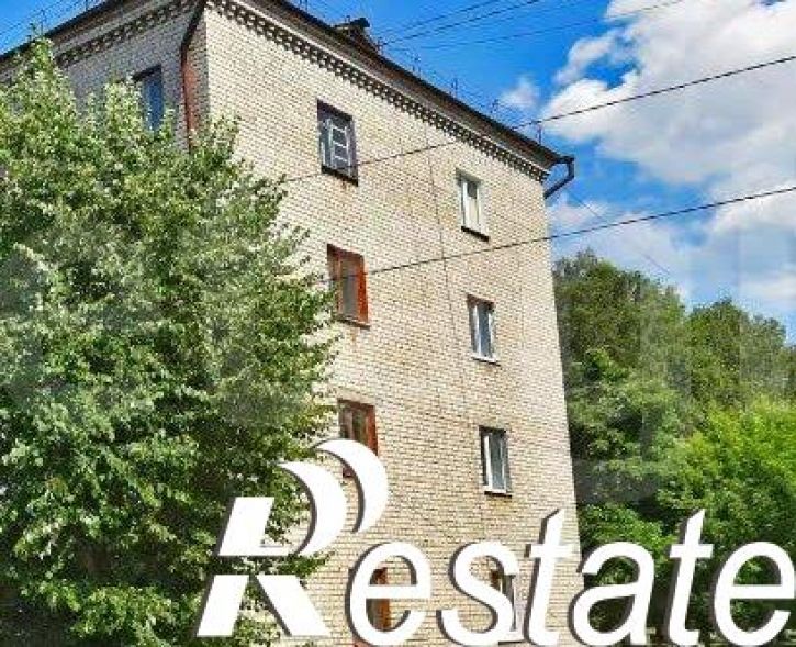 2-комн квартира улица Патриса Лумумбы, 3,  д. 3