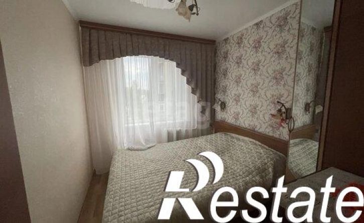 3-комн квартира улица Рябка, 125,  д. 125