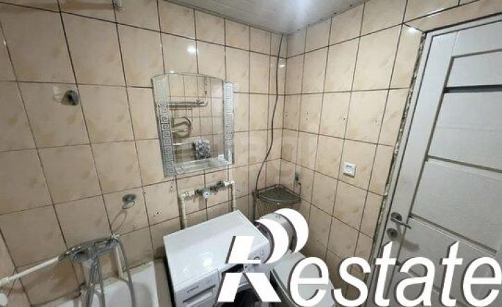 3-комн квартира Союзная улица, 97Г,  д. 97Г