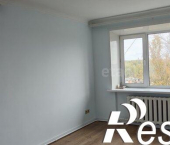 1-комн, 31кв м, этаж 5/5 улица Кирова, 46
