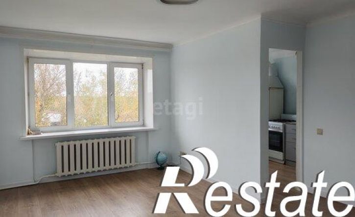 1-комн квартира улица Кирова, 46,  д. 46