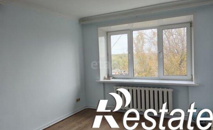 1-комн квартира улица Кирова, 46,  д. 46