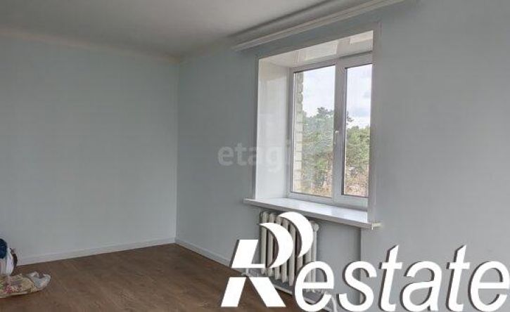 1-комн квартира улица Кирова, 46,  д. 46