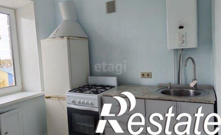 1-комн квартира улица Кирова, 46,  д. 46