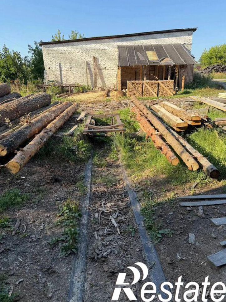 Производственное помещение улица Орджоникидзе, 11,  д. 11