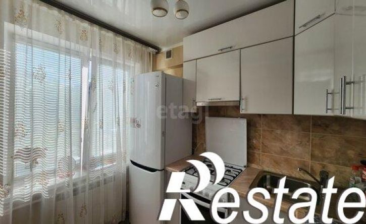 1-комн квартира переулок Мейпариани, 1,  д. 1