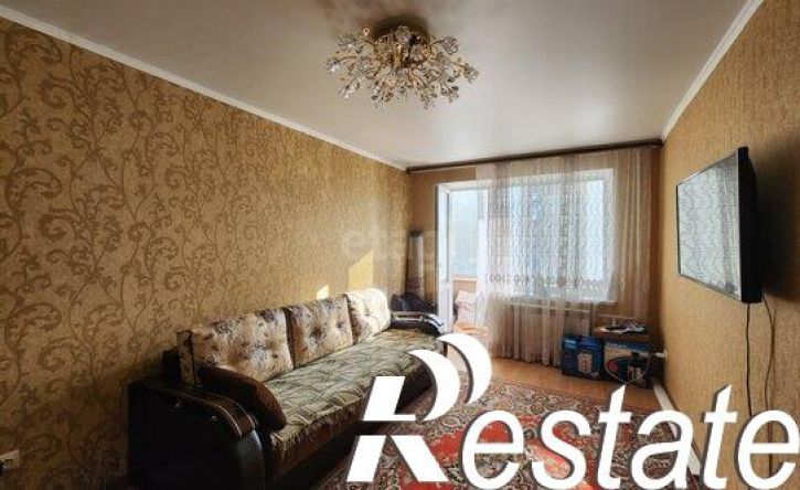 1-комн квартира переулок Мейпариани, 1,  д. 1