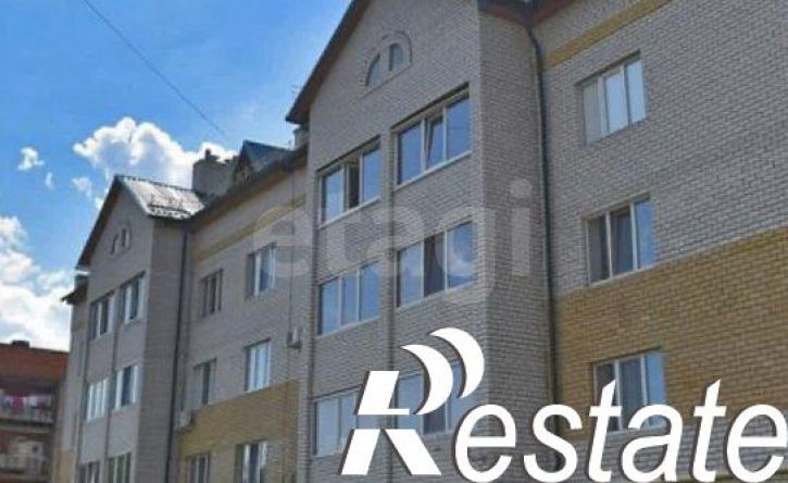1-комн квартира улица Ворошилова, 37А,  д. 37А