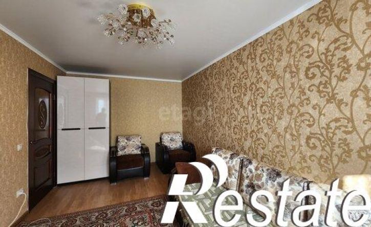 1-комн квартира переулок Мейпариани, 1,  д. 1